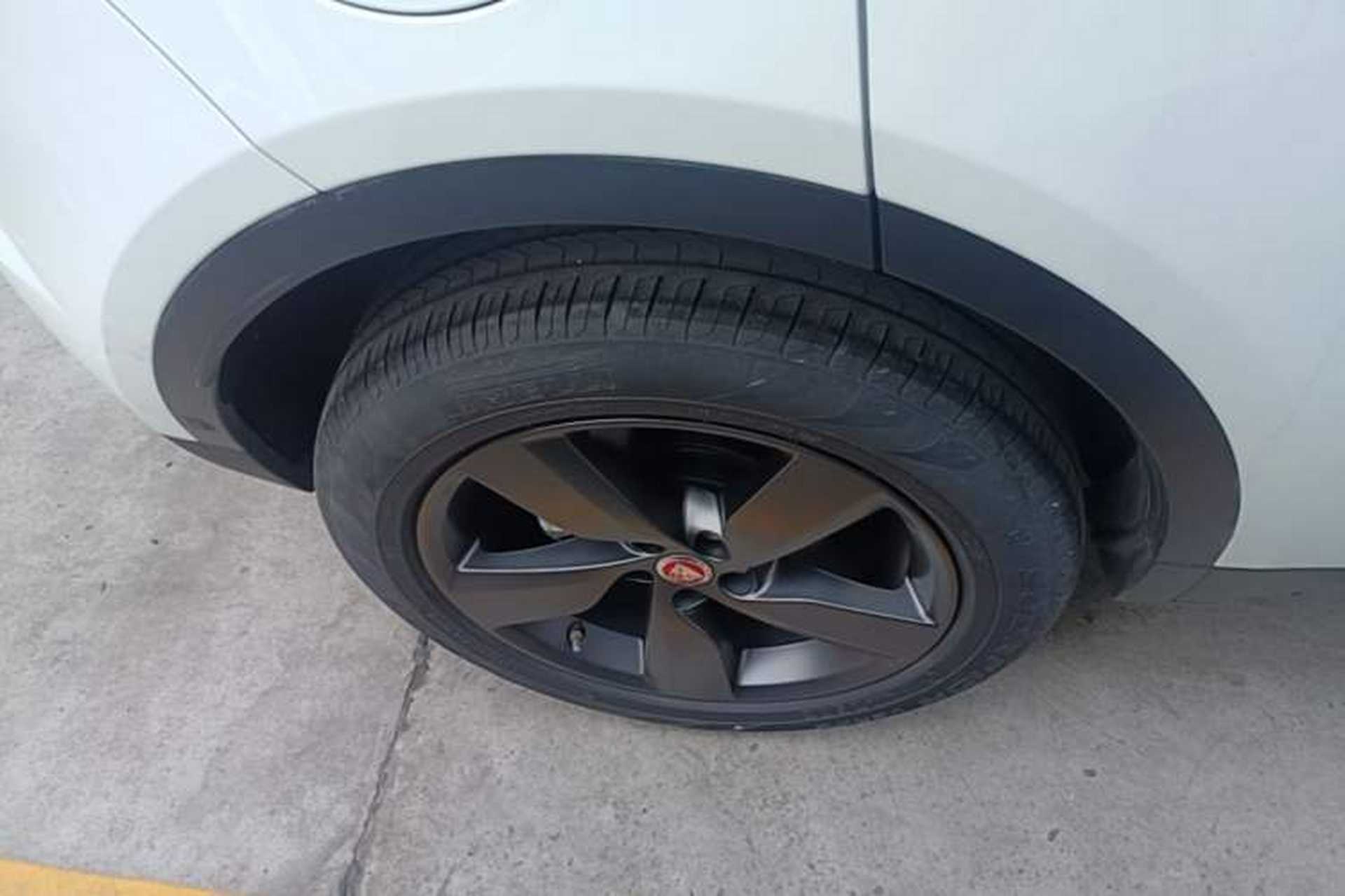 Used Jaguar E-PACE 2018 P250 S China VI Right Rear Wheel Hub