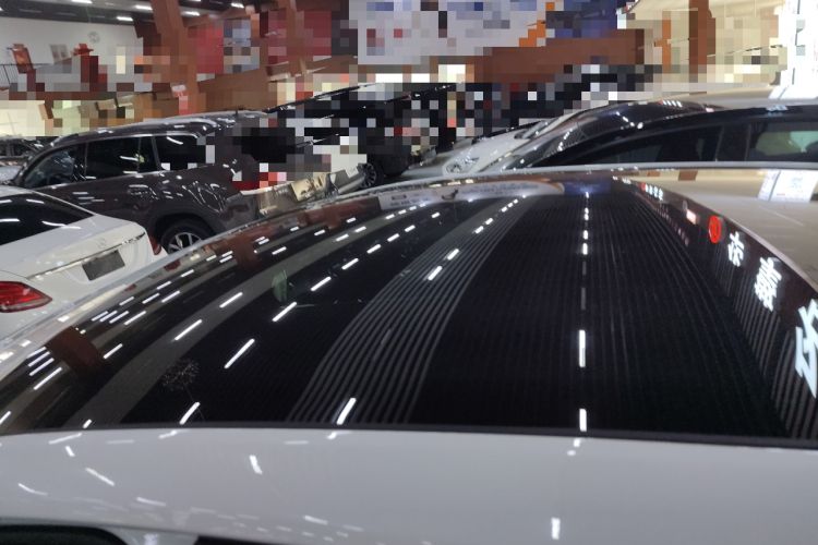 Used Jaguar E-PACE 2018 P200 S China VI Roof