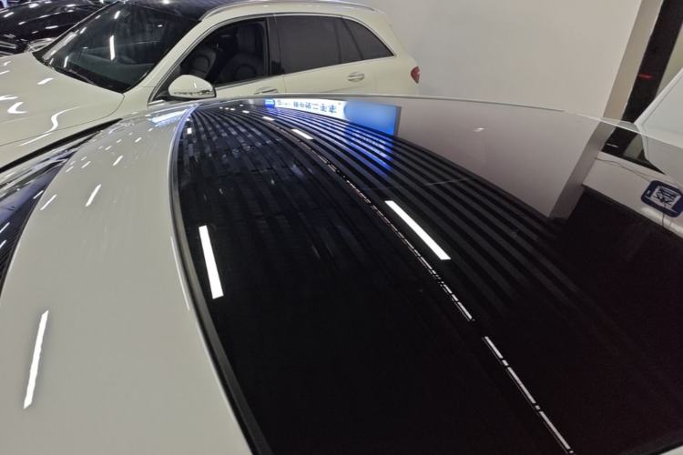 Used Jaguar E-PACE 2018 P250 S China V-standard Roof