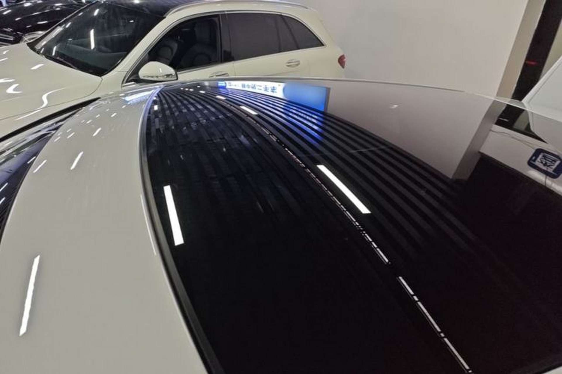 Used Jaguar E-PACE 2018 P250 S China V-standard Roof
