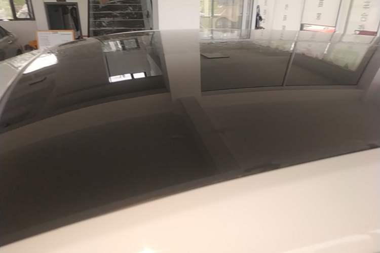 Used Jaguar E-PACE 2018 P250 S China V-standard Roof