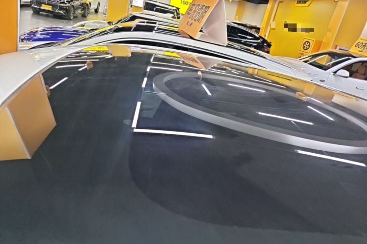 Used Jaguar E-PACE 2018 P200 S China VI Roof