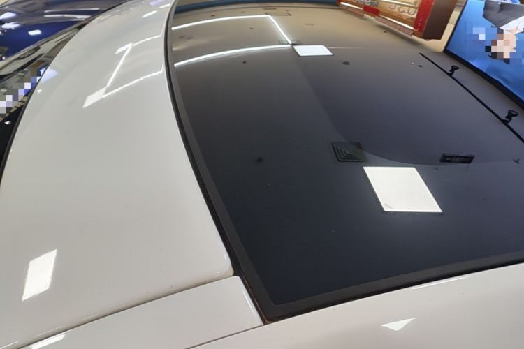 Used Jaguar E-PACE 2018 P250 S China VI Roof