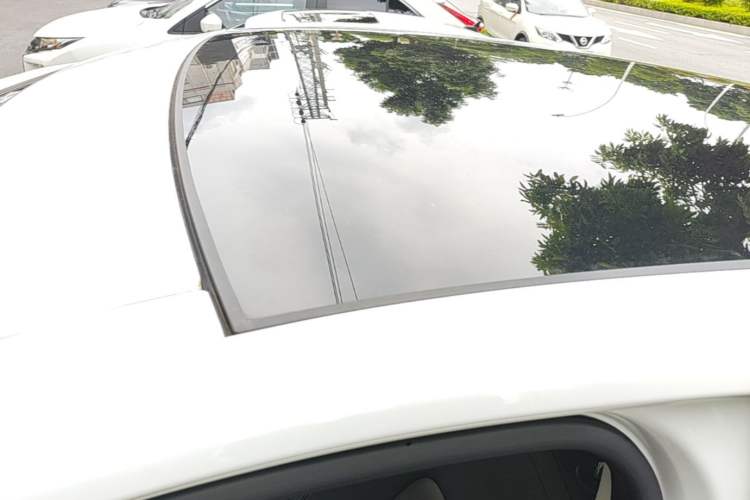 Used Jaguar E-PACE 2018 P200 S China V-standard Roof