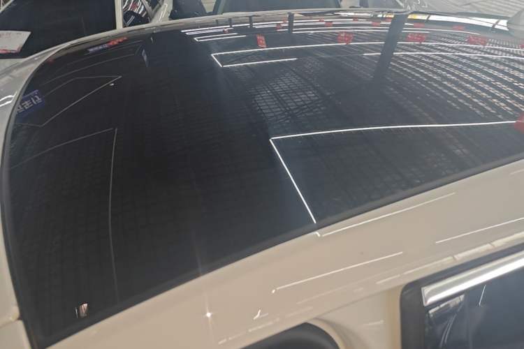 Used Jaguar E-PACE 2018 P250 S China VI Roof