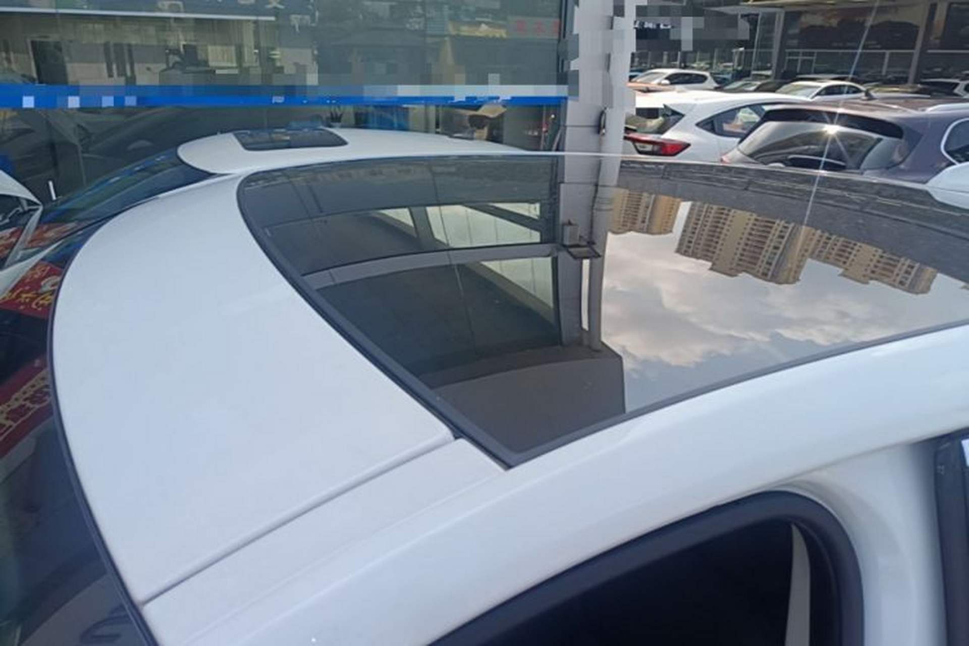 Used Jaguar E-PACE 2018 P250 S China VI Roof