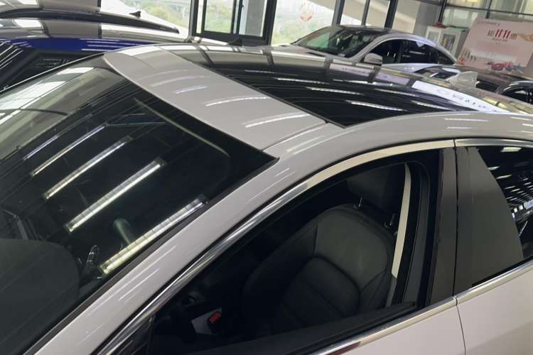 Used Jaguar E-PACE 2018 P250 S China V-standard Roof