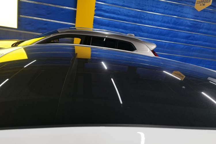 Used Jaguar E-PACE 2018 P200 S China VI Roof