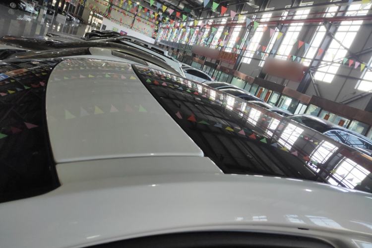 Used Jaguar E-PACE 2018 P200 S China VI Roof