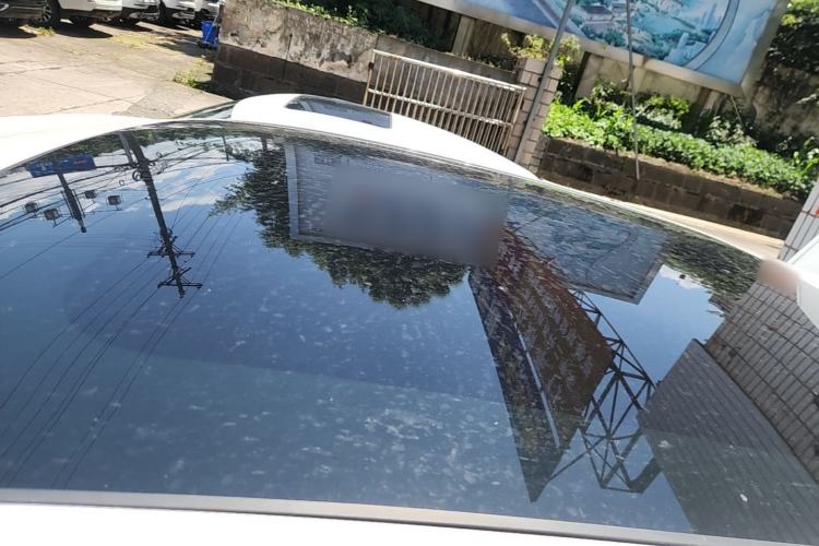 Used Jaguar E-PACE 2018 P200 S China VI Roof