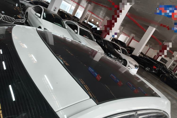 Used Jaguar E-PACE 2018 P200 S China VI Roof