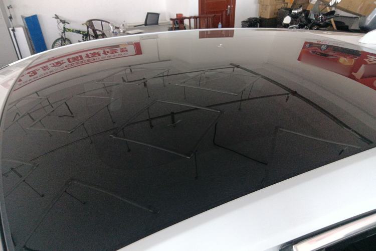 Used Jaguar E-PACE 2018 P200 S China VI Roof
