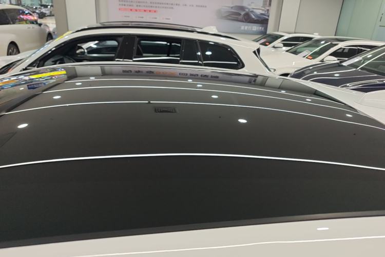 Used Jaguar E-PACE 2018 P250 SE China VI Roof