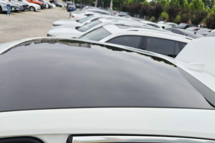 Used Jaguar E-PACE 2018 P200 S China VI Roof