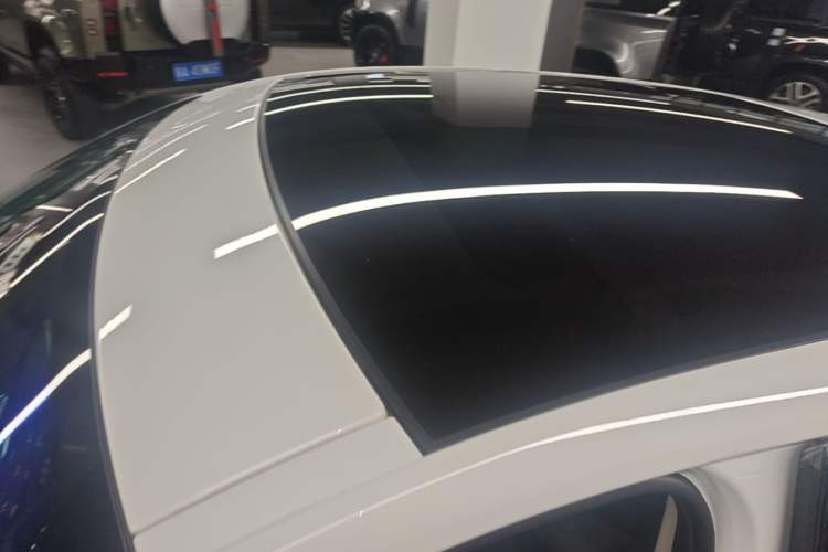 Used Jaguar E-PACE 2018 P200 S China VI Roof