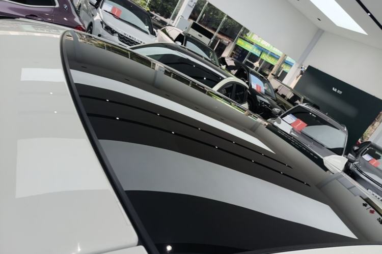 Used Jaguar E-PACE 2018 P200 S China VI Roof