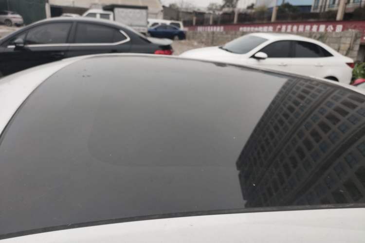 Used Jaguar E-PACE 2018 P200 S China VI Roof