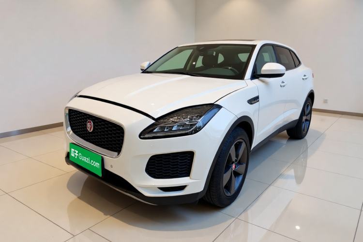Used Jaguar E-PACE 2018 P250 S China VI Guazi used car, China used car export, Used car for sale, Used cars, Cheapest cars for sale