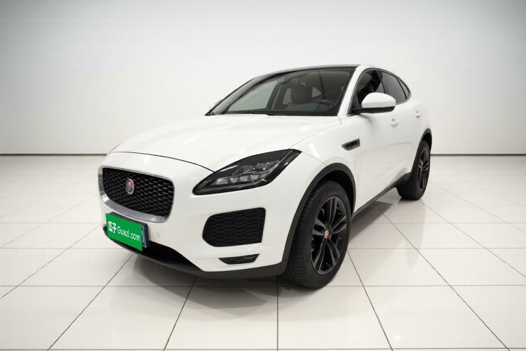 Used Jaguar E-PACE 2018 P200 S China VI Guazi used car, China used car export, Used car for sale, Used  cars, Cheapest cars for sale