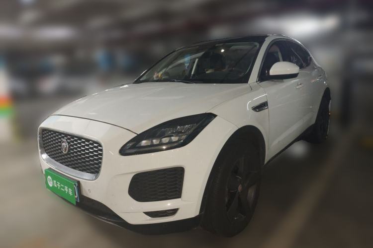 Used Jaguar E-PACE 2018 P200 S China VI Guazi used car, China used car export, Used car for sale, Used  cars, Cheapest cars for sale