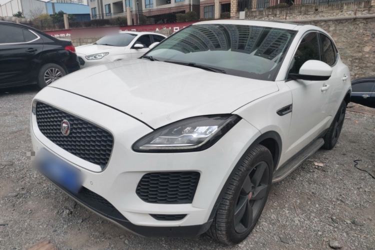 Used Jaguar E-PACE 2018 P200 S China VI Guazi used car, China used car export, Used car for sale, Used cars, Cheapest cars for sale