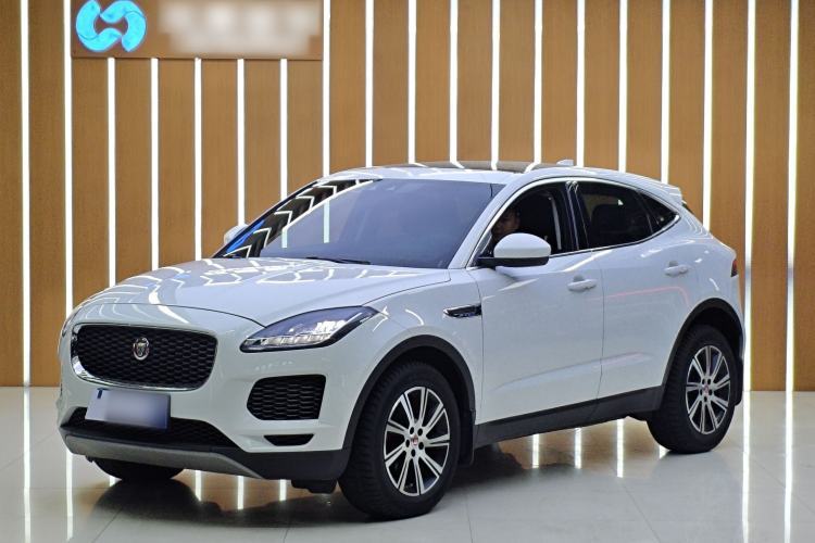 Used Jaguar E-PACE 2018 P200 China VI Guazi used car, China used car export, Used car for sale, Used cars, Cheapest cars for sale