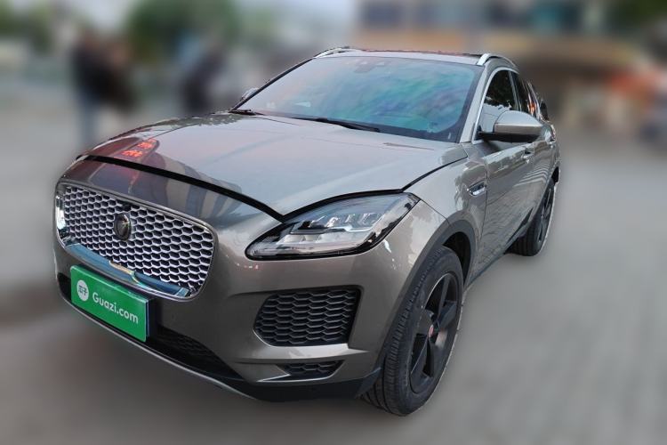 Used Jaguar E-PACE Guazi used car, China used car export, Used car for sale, Used cars, Cheapest cars for sale