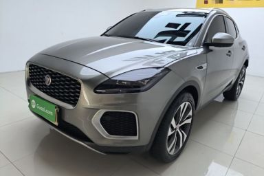 Used Jaguar E-PACE 2024 All-New R-DYNAMIC S Sport Edition