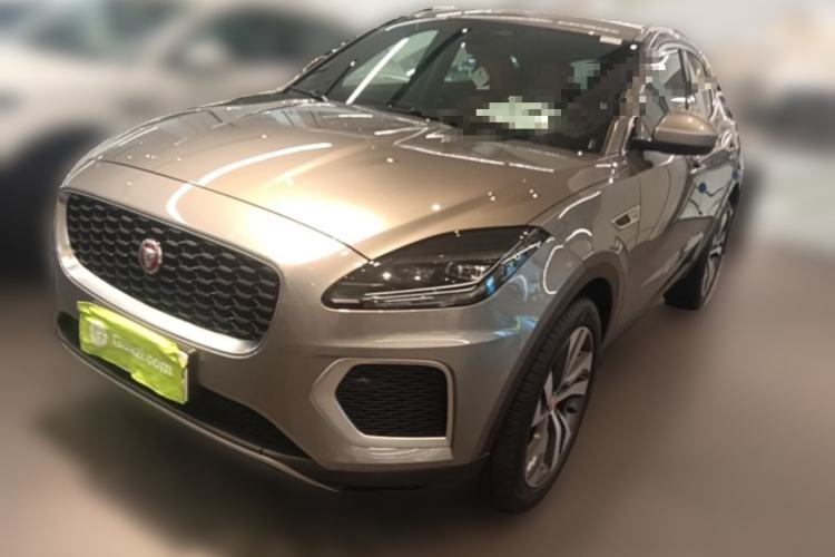 Used Jaguar E-PACE 2024 All-New R-DYNAMIC S Sport Edition Guazi used car, China used car export, Used car for sale, Used cars, Cheapest cars for sale