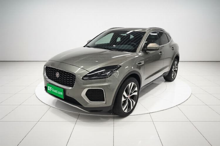 Used Jaguar E-PACE 2024 All-New R-DYNAMIC S Sport Edition Guazi used car, China used car export, Used car for sale, Used  cars, Cheapest cars for sale