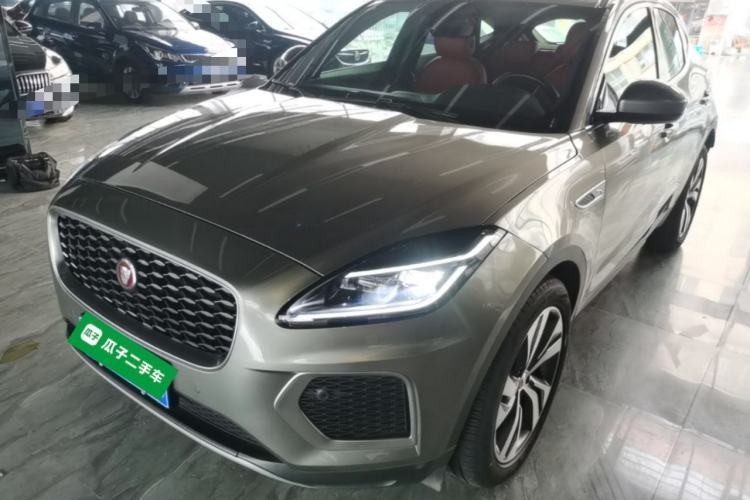 Ojetý Jaguar E-PACE 2024 All-New R-DYNAMIC S Sport Edition Guazi used car, China used car export, Used car for sale, Used  cars, Cheapest cars for sale