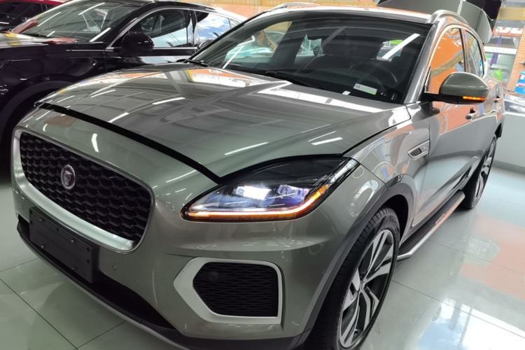 Used Jaguar E-PACE 2024 All-New R-DYNAMIC S Sport Edition Guazi used car, China used car export, Used car for sale, Used cars, Cheapest cars for sale