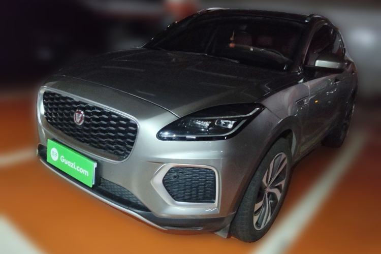 Used Jaguar E-PACE 2024 All-New R-DYNAMIC S Sport Edition Guazi used car, China used car export, Used car for sale, Used  cars, Cheapest cars for sale