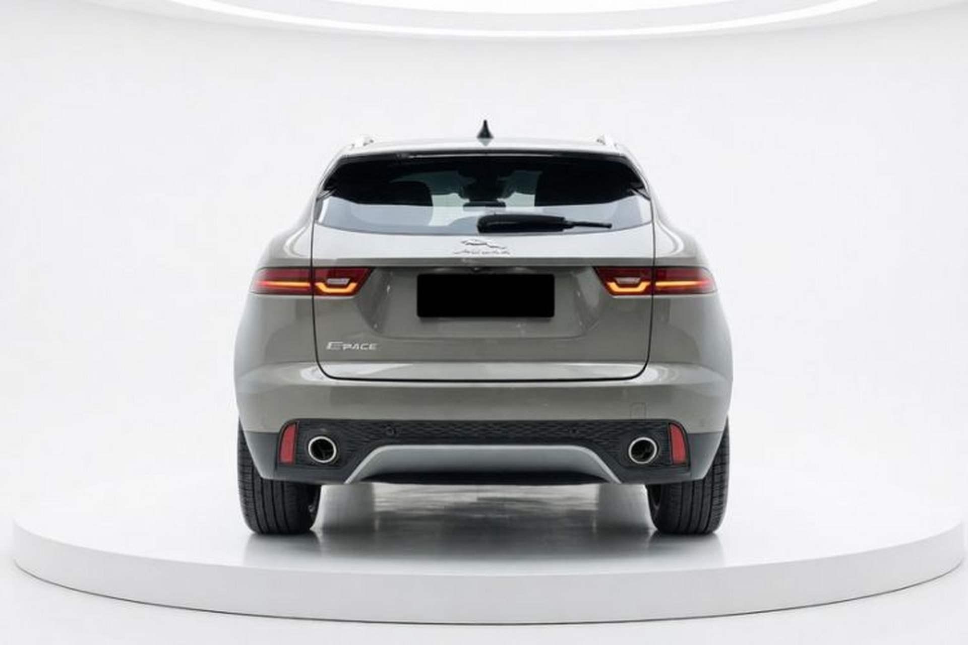 Used Jaguar E-PACE 2024 All-New R-DYNAMIC S Sport Edition Exterior 1