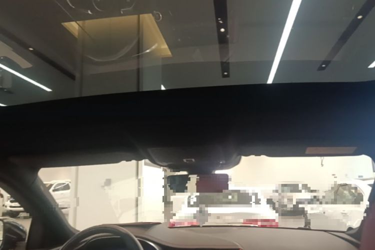 Used Jaguar E-PACE 2024 All-New R-DYNAMIC S Sport Edition Headliner