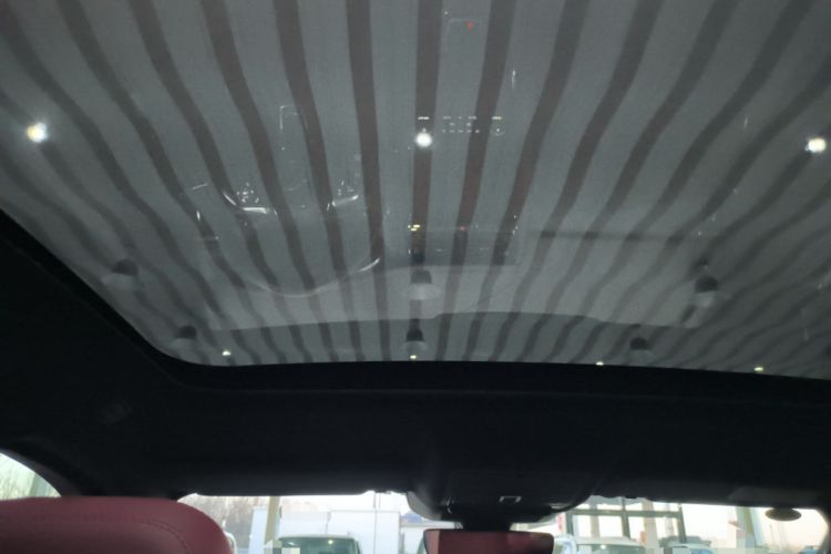 Used Jaguar E-PACE 2024 All-New R-DYNAMIC S Sport Edition Headliner