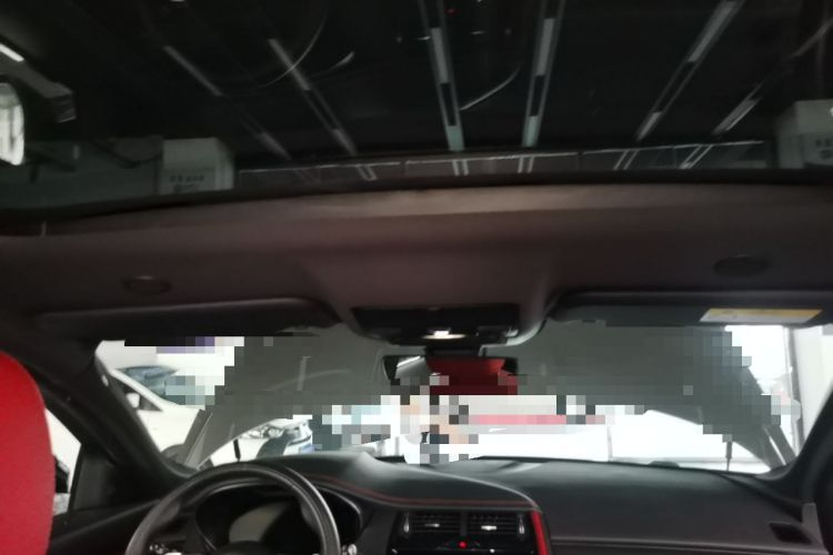 Used Jaguar E-PACE 2024 All-New R-DYNAMIC S Sport Edition Headliner