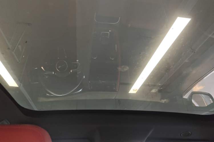 Used Jaguar E-PACE 2024 All-New R-DYNAMIC S Sport Edition Headliner