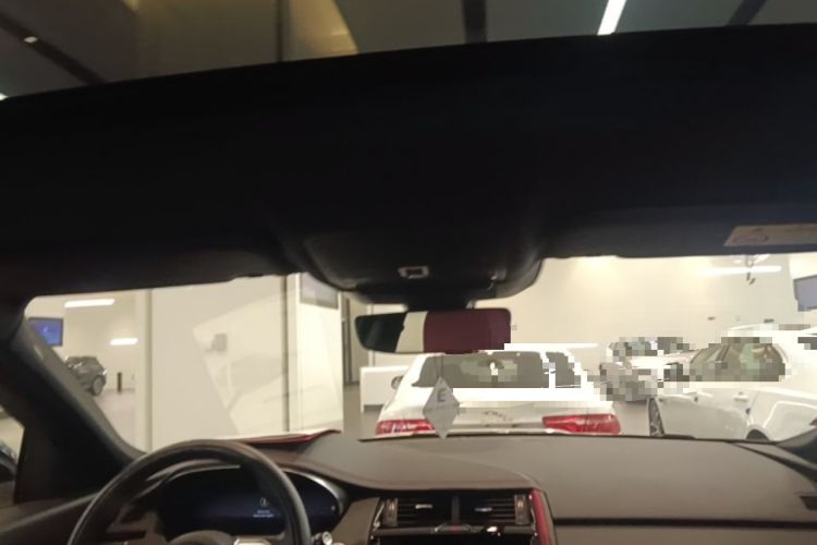 Used Jaguar E-PACE 2024 All-New R-DYNAMIC S Sport Edition Headliner