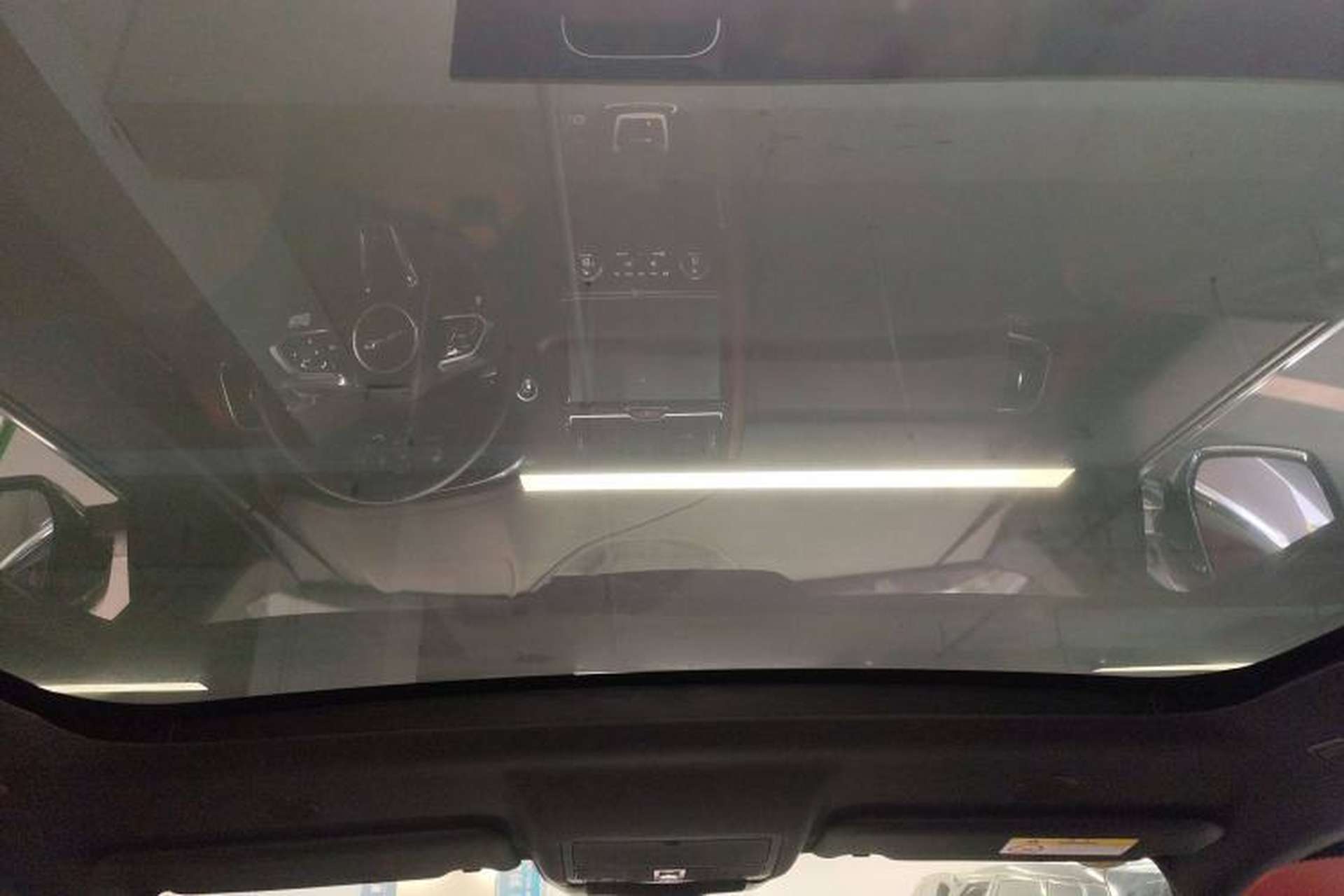 Used Jaguar E-PACE 2024 All-New R-DYNAMIC S Sport Edition Headliner