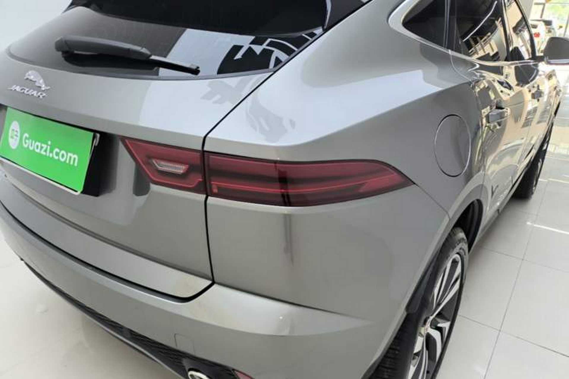 Used Jaguar E-PACE 2024 All-New R-DYNAMIC S Sport Edition Right Rear Taillight