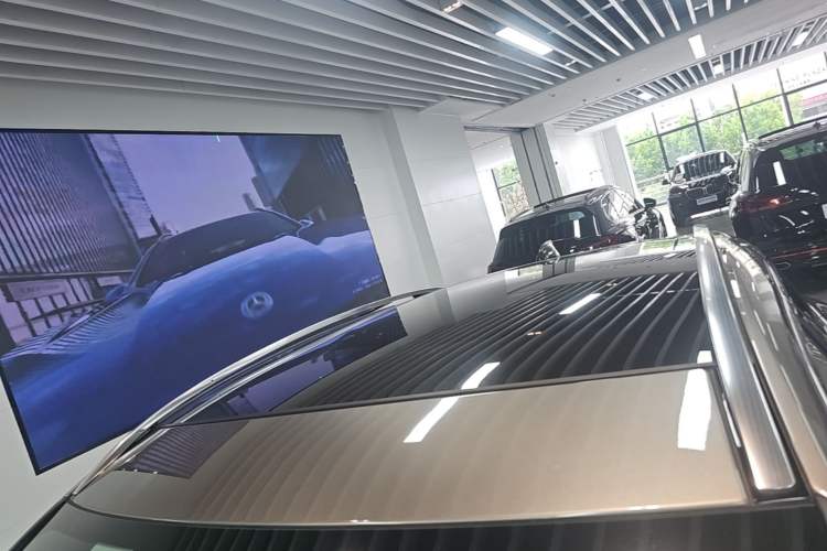 Used Jaguar E-PACE 2024 All-New R-DYNAMIC S Sport Edition Roof