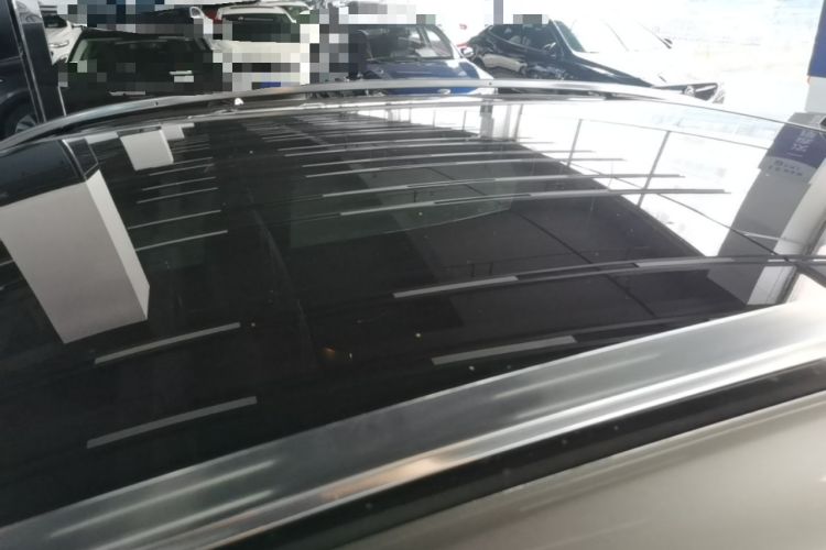Used Jaguar E-PACE 2024 All-New R-DYNAMIC S Sport Edition Roof