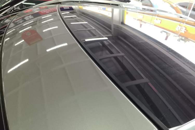 Used Jaguar E-PACE 2024 All-New R-DYNAMIC S Sport Edition Roof