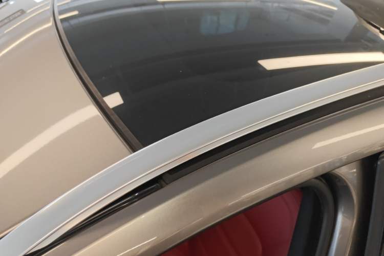 Used Jaguar E-PACE 2024 All-New R-DYNAMIC S Sport Edition Roof