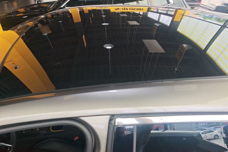 Used Jaguar E-PACE 2024 Youth Sports Edition R-DYNAMIC Roof