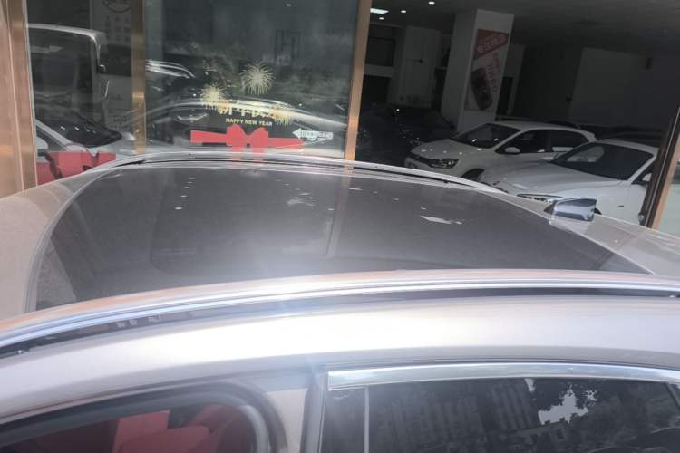 Used Jaguar E-PACE 2024 All-New R-DYNAMIC S Sport Edition Roof