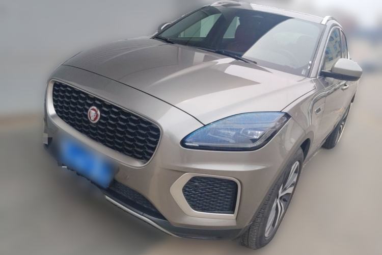 Used Jaguar E-PACE 2024 All-New R-DYNAMIC S Sport Edition Guazi used car, China used car export, Used car for sale, Used Jaguar cars, Cheapest cars for sale