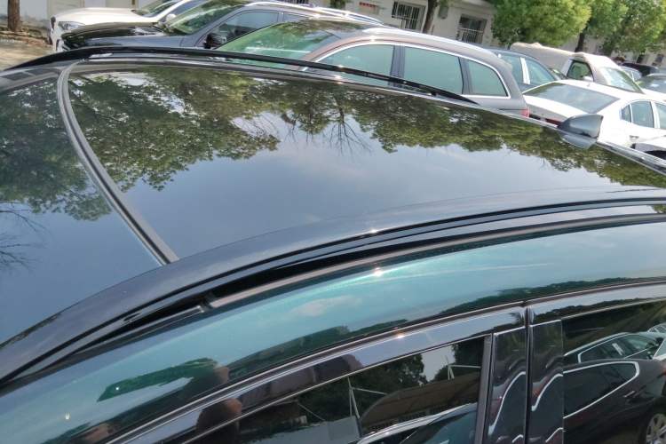 Used Jaguar E-PACE 2024 YAO Black Sport Edition R-DYNAMIC SE BLACK Roof
