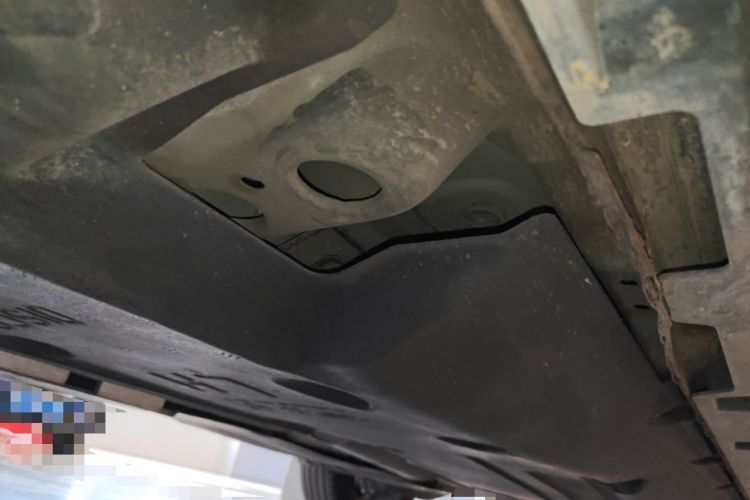 Used Jaguar E-PACE 2024 All-New R-DYNAMIC S Sport Edition Chassis Front Left